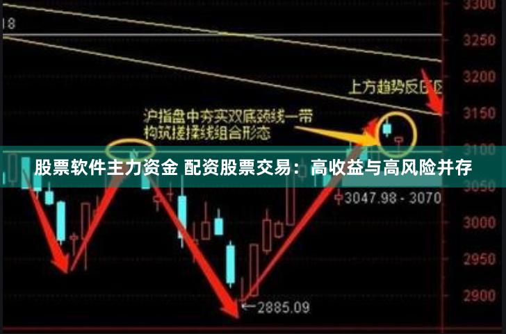 股票软件主力资金 配资股票交易：高收益与高风险并存