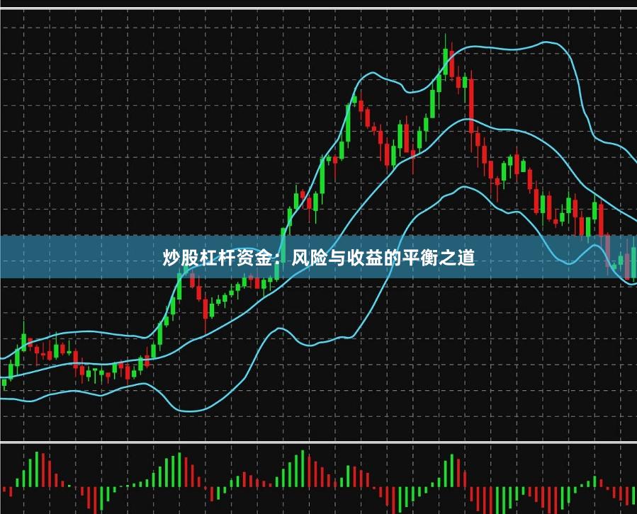 炒股杠杆资金：风险与收益的平衡之道