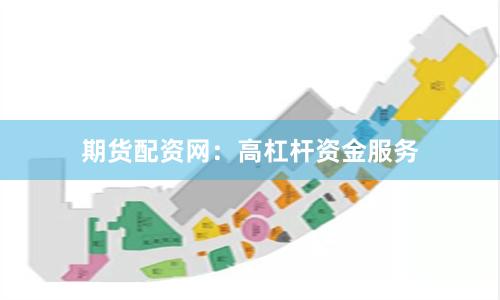 期货配资网：高杠杆资金服务