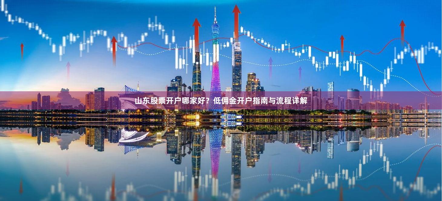 山东股票开户哪家好？低佣金开户指南与流程详解